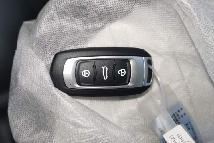 Used  Panda 2025 210km Panda Kart
