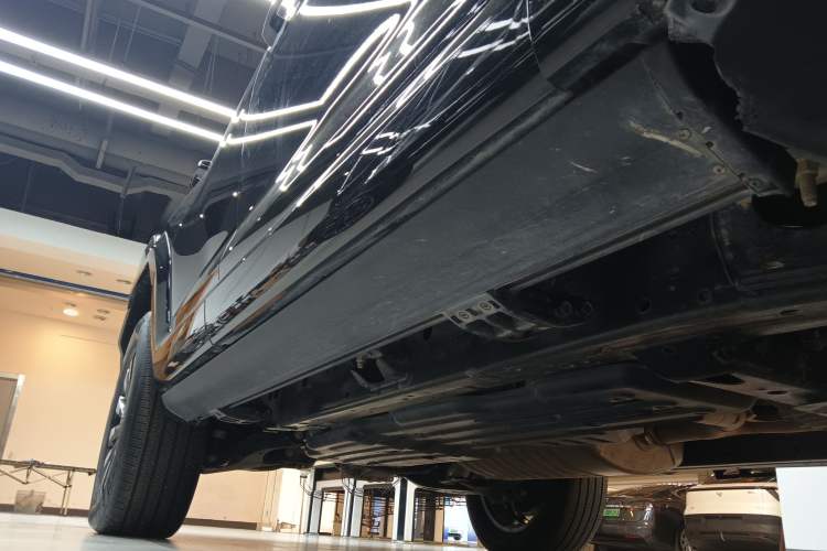 Used Tank 700 New Energy 2024 Hi4-T Extreme Edition
