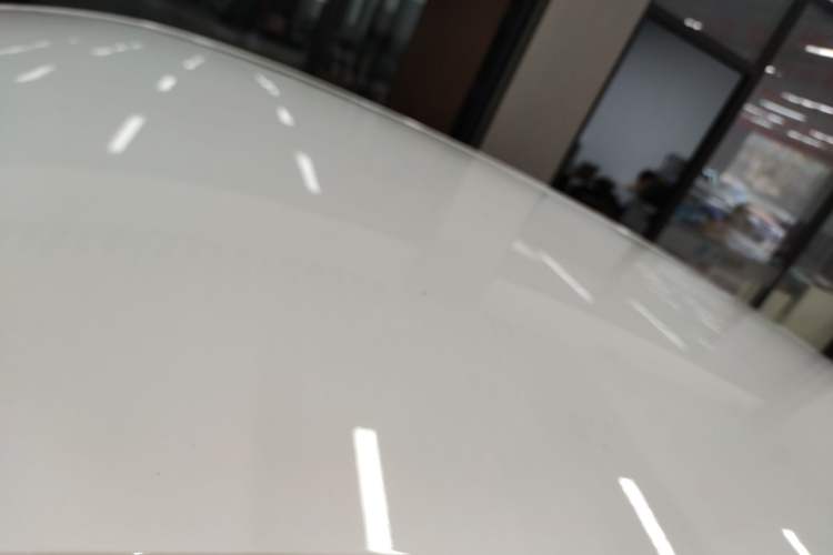 Used NETA V 2022 Chao 400 Lite
