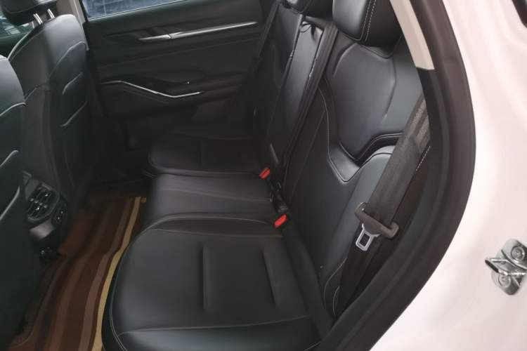 Used Haval H6 2021 3rd Generation 2.0T Automatic All-Wheel Drive Max
