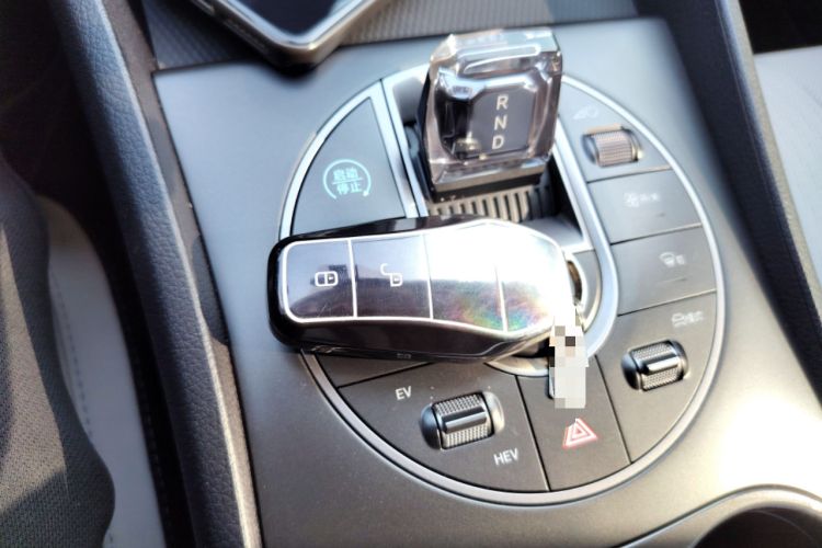 Used BYD Seal 05 DM-i 2025 DM-i Smart Drive 55KM Luxury Model