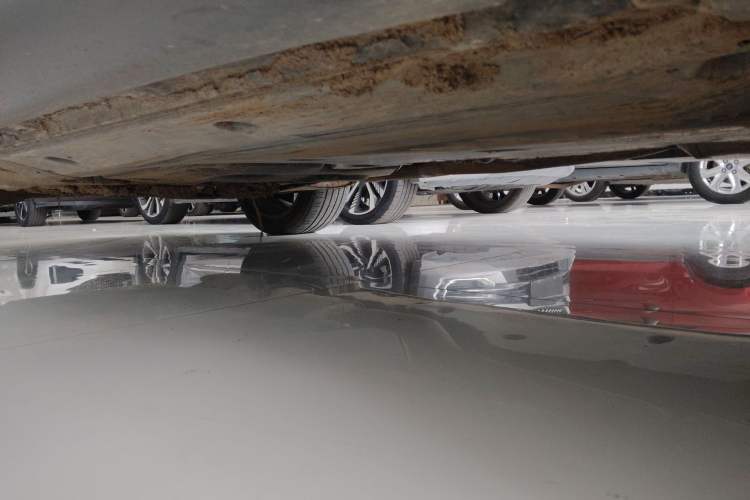 Used Volkswagen Talagon 2021 380TSI Four-Wheel Drive Flagship Version
