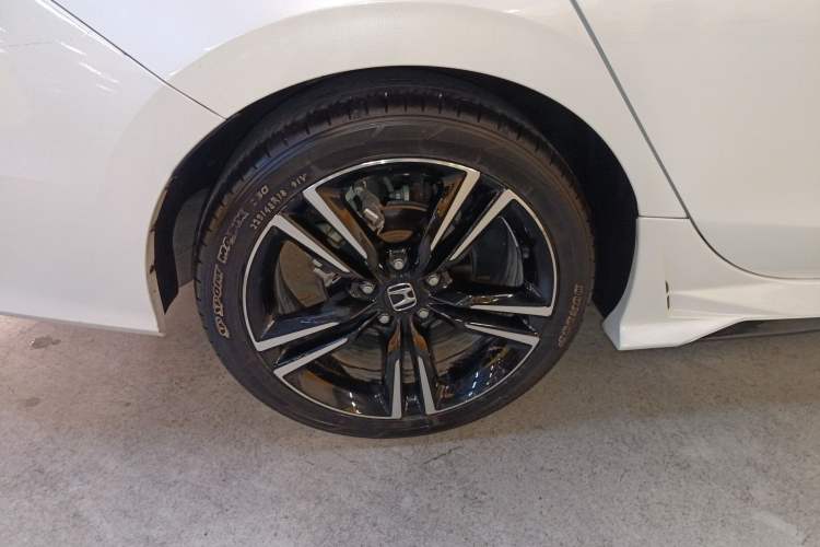 Used Honda Integra 2023 240TURBO CVT Phantom Night·Luxury Edition