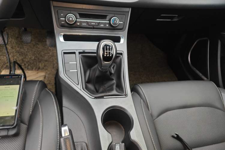 Used Geely Auto Emgrand 2020 1.5L Manual Upward Edition
