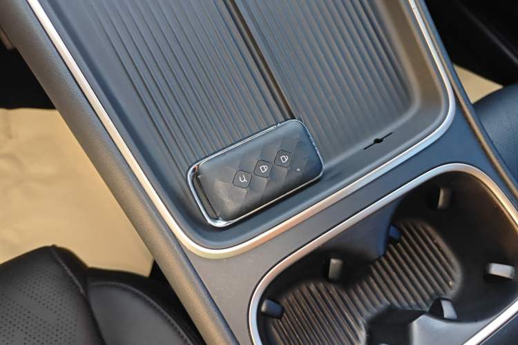 Used Wuling Xingguang S 2024 130 km Flagship Version