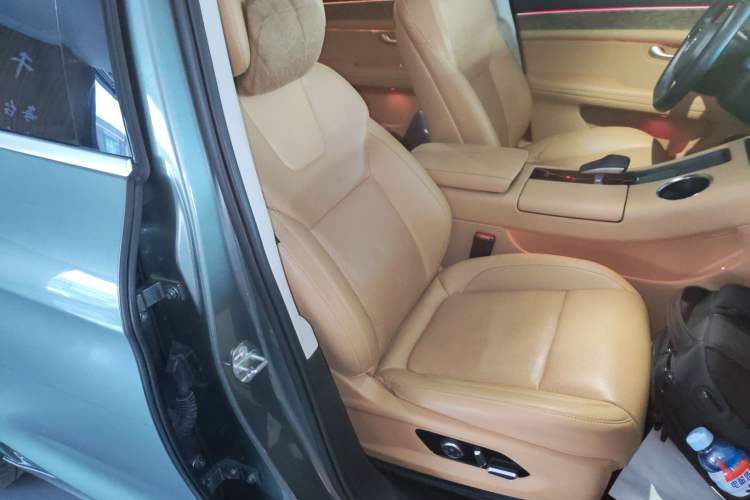 Used Hima AITO M5 2022 Range-Extended Rear-Drive Standard Version
