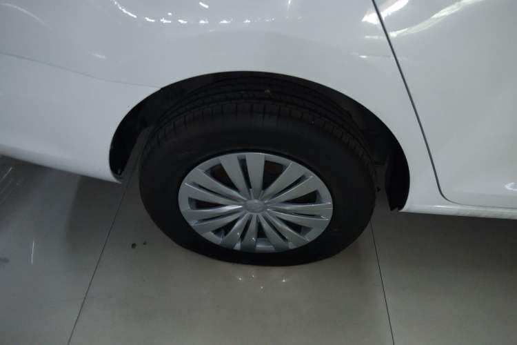 Used Volkswagen Santana 2021 1.5L Automatic Fashion Edition
