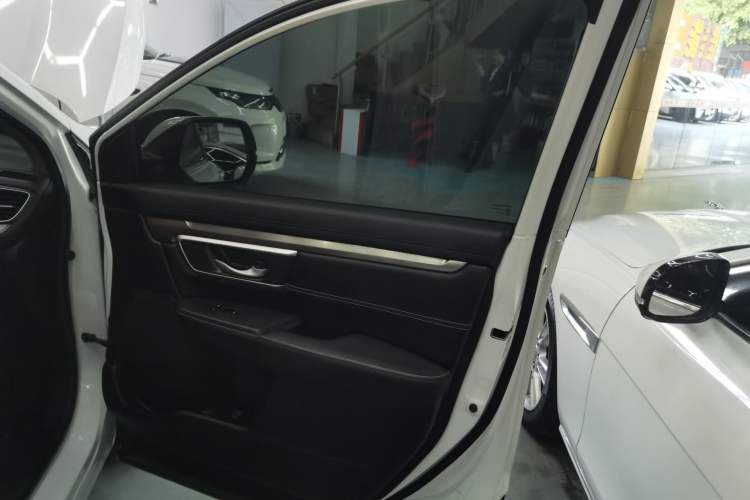 Used Honda Breeze 2020 240TURBO CVT 2WD Elite Edition
