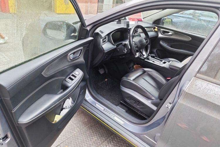 Used Roewe RX5 New Energy 2020 ePLUS National Trend Ronglin Luxury Edition
