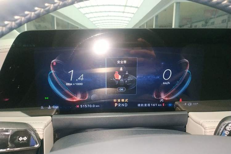 Used Lincoln Corsair 2023 2.0T Two-Wheel Drive Luxury Edition
