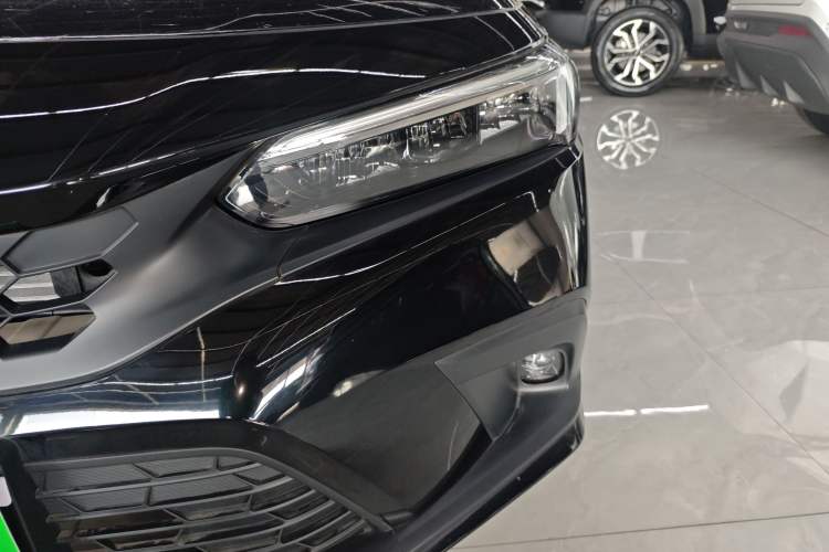 Used Honda Civic 2023 HATCHBACK 2.0L eHEV Extreme Edition
