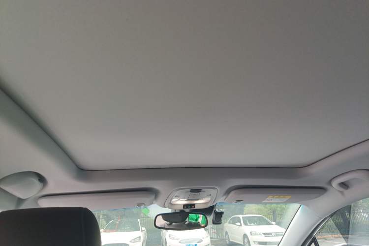 Used Buick Velite 6 2020 Plug-in Hybrid Connected Smart Model
