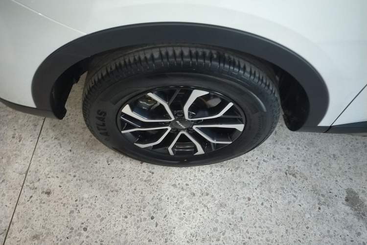 Used Haval H6 2023 National Trend Edition 1.5T Automatic Urban Version
