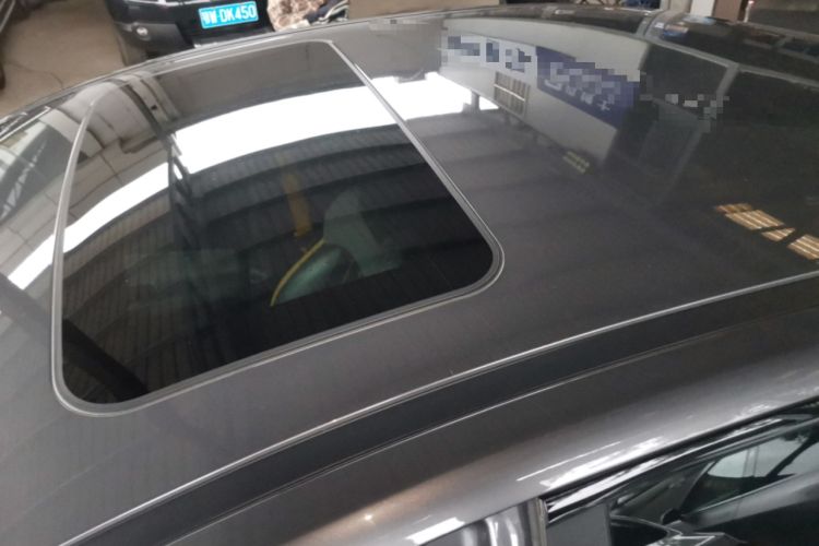 Used GAC Trumpchi EMPOW 2021 270T DCT J16 Version