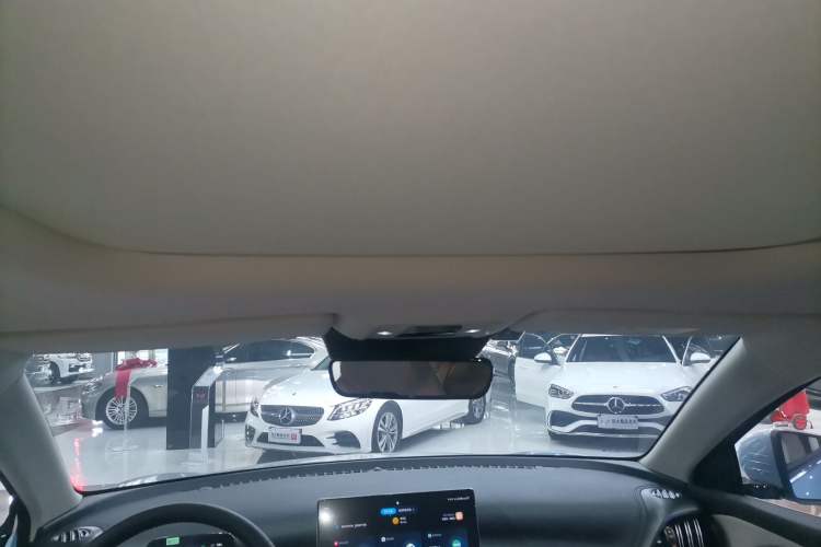 Used BYD Yuan PLUS 2023 Champion Edition 510KM Superior Model