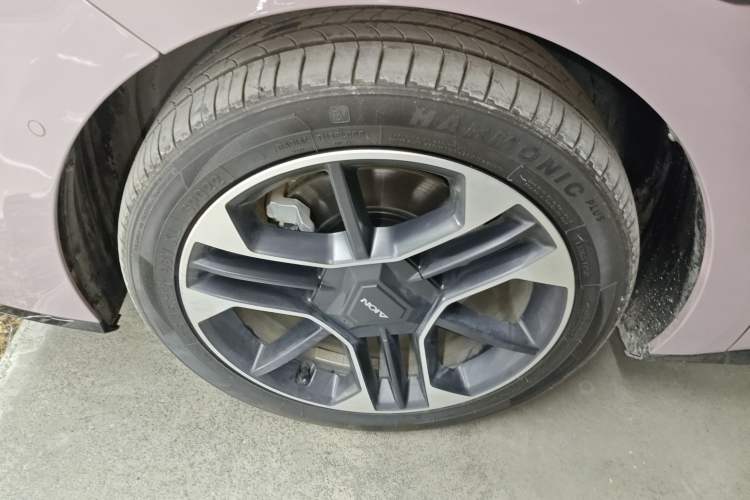 Used AION RT 2025 650 LiDAR Edition
