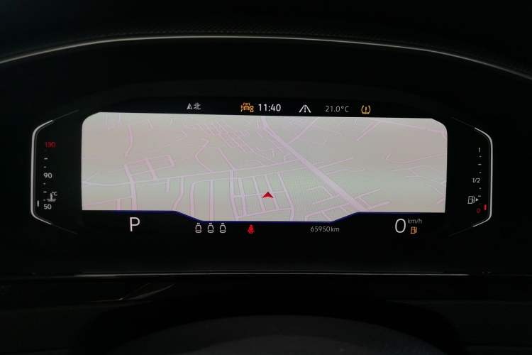 Used Volkswagen FAW-Volkswagen CC 2021 380TSI Striking Edition
