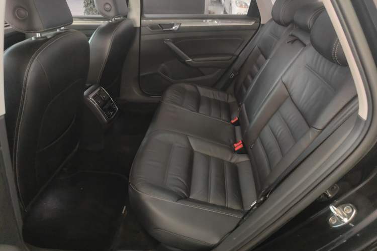 Used Volkswagen Passat 2017 330TSI DSG Prestige Edition
