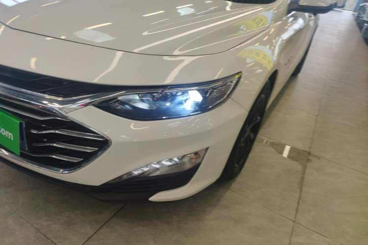 Used Chevrolet Malibu XL 2021 535T Automatic Sport Edition
