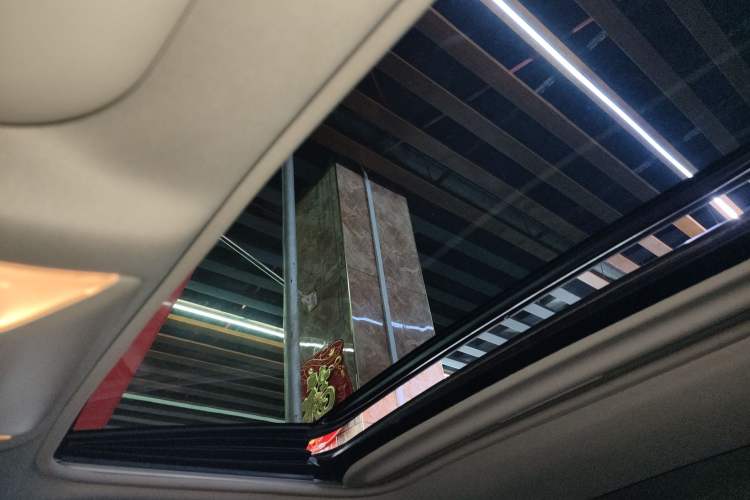 Used Toyota RAV4 2022 2.0L CVT Two-Wheel Drive Fashion Edition
