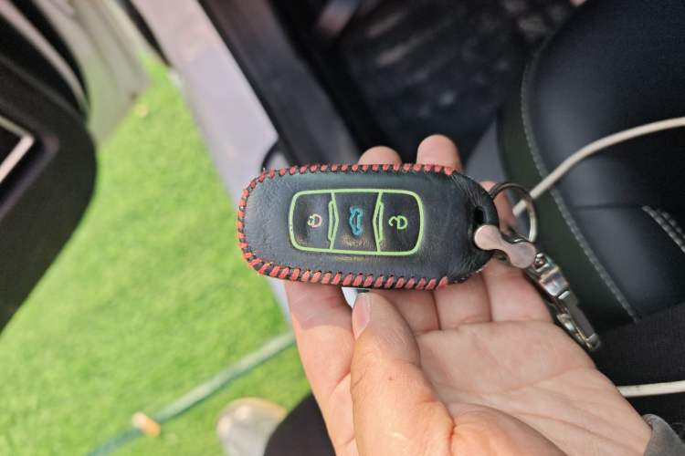 Used Geely Auto Emgrand GL 2017 1.3T DCT Elite Model
