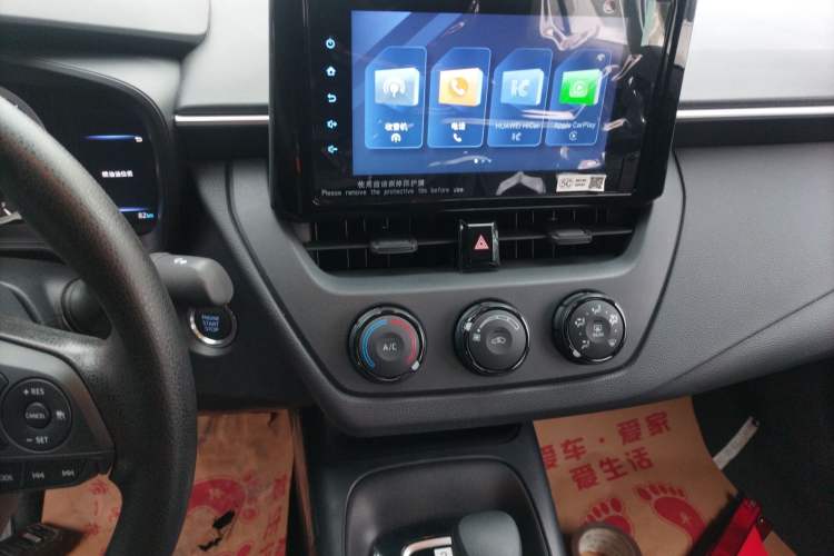 Used Toyota Corolla 2024 1.2T Pioneer Edition
