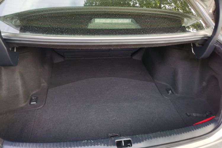 Used Lexus IS 2015 200t F SPORT