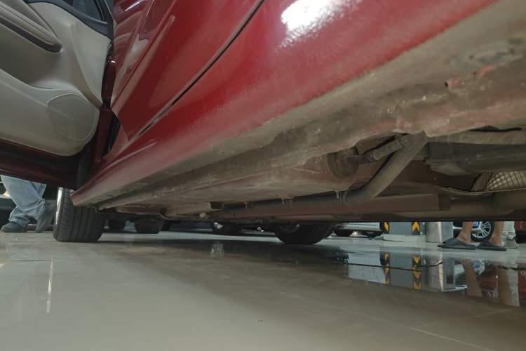 Used Buick Verano 2018 Sedan 15S Automatic Leading Model
