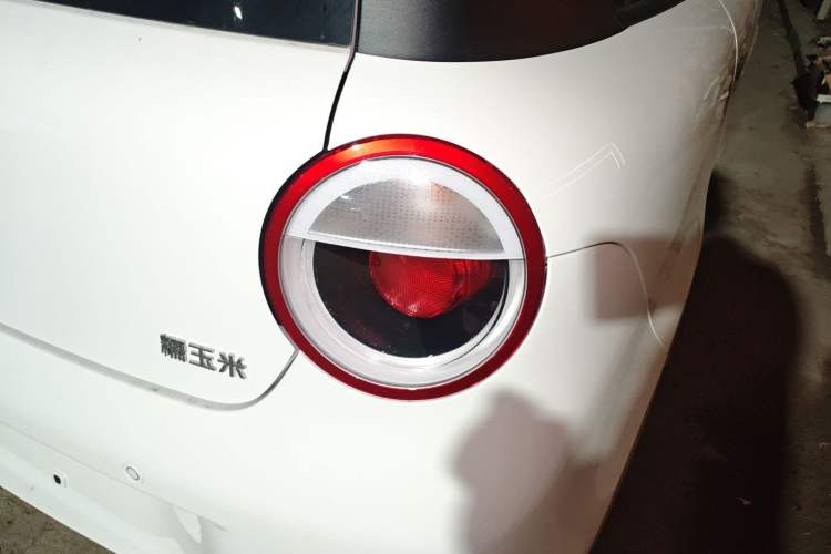 Used  Lumin 2025 205 km Xiangqin Version
