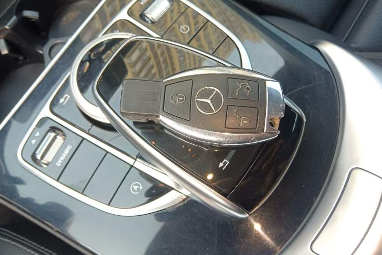 Used Mercedes-Benz C-Class 2018 C 180 L Dynamic Sports Edition
