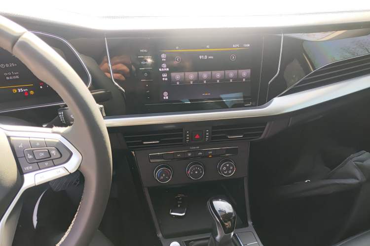 Used Volkswagen Passat 2023 Revised Version 280TSI Business Edition