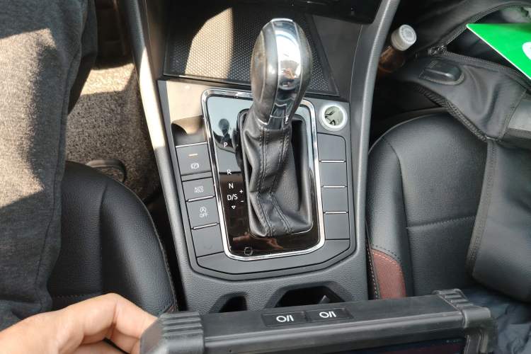 Used Volkswagen Bora 2021 1.5L Automatic Comfort Smart Connect Edition
