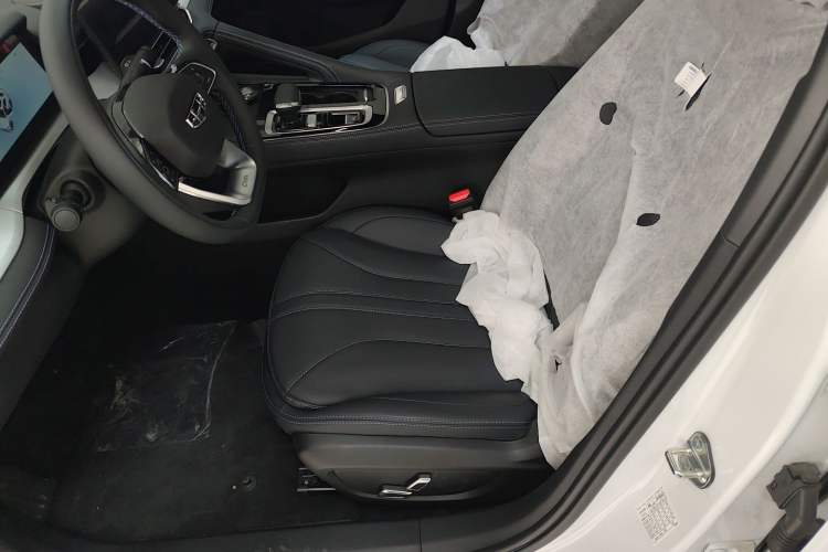 Used Geely Auto Preface 2026 Model Oriental Yao 1.5TD Fuyao Edition