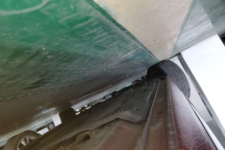 Used Volkswagen Golf 2018 230TSI Automatic Comfort Model