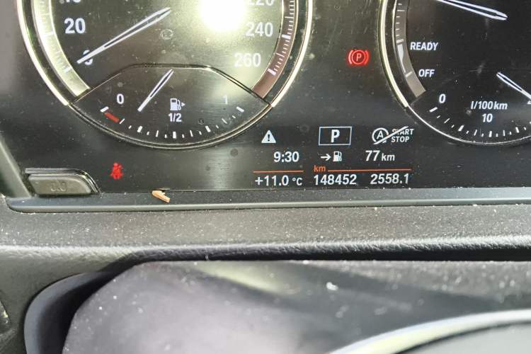 Used BMW 1 Series 2020 120i M Sport Package