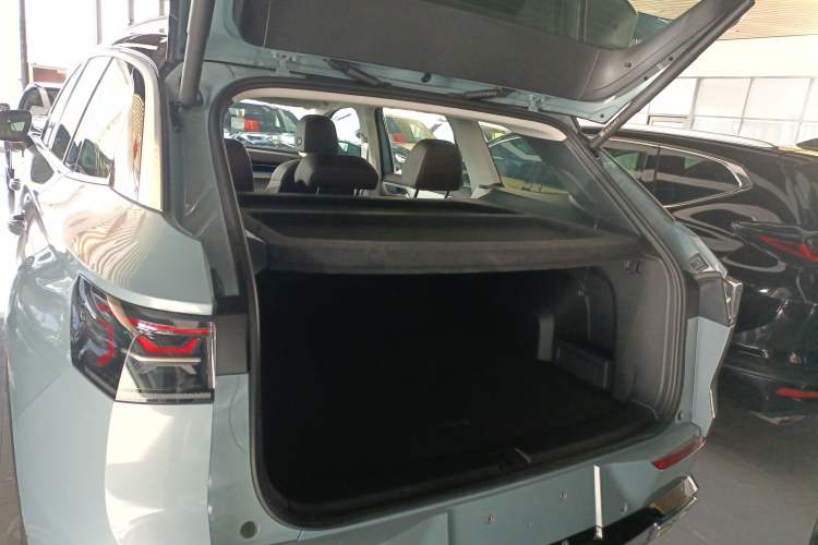 Used Volkswagen Talagon 2023 380TSI Four-Wheel Drive R-Line Cruise Edition