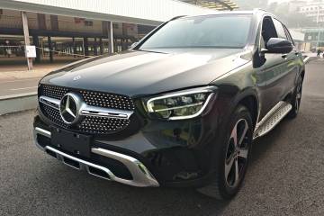 Used Mercedes-Benz GLC 2022 Refreshed GLC 260 L 4MATIC Dynamic Edition