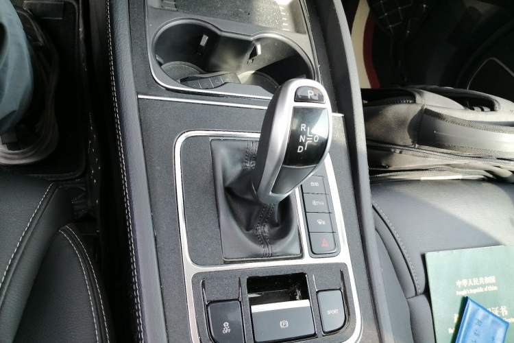 Used BYD Song MAX 2021 Upgraded Model 1.5T Automatic Luxury 6-Seater
