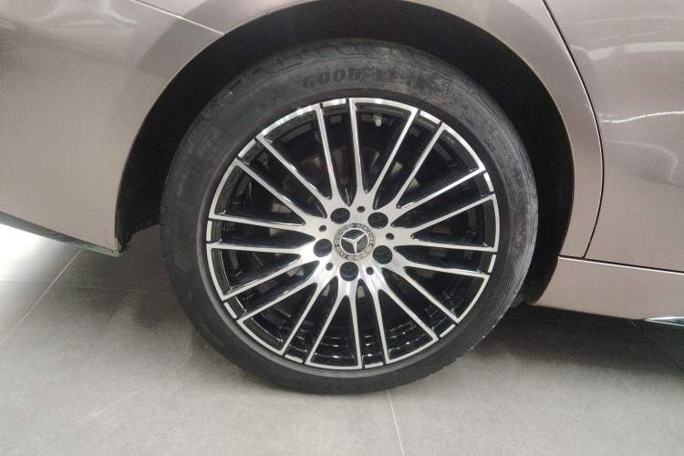 Used Mercedes-Benz C-Class 2022 Restyled C 260 L Sport Edition
