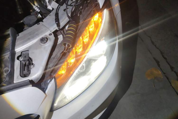 Used Mercedes-Benz C-Class 2018 C 200 Sport Edition
