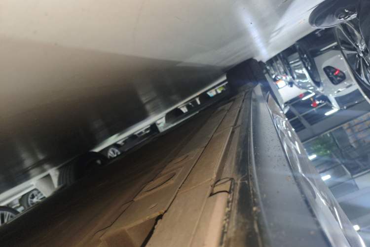 Used Nio ET5 2022 75 kWh