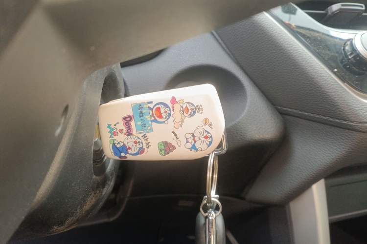 Used Toyota FRONTLANDER 2023 2.0L CVT Elite Edition
