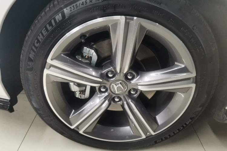 Used Honda Accord New Energy 2023 2.0L ePHEV Prestige Edition
