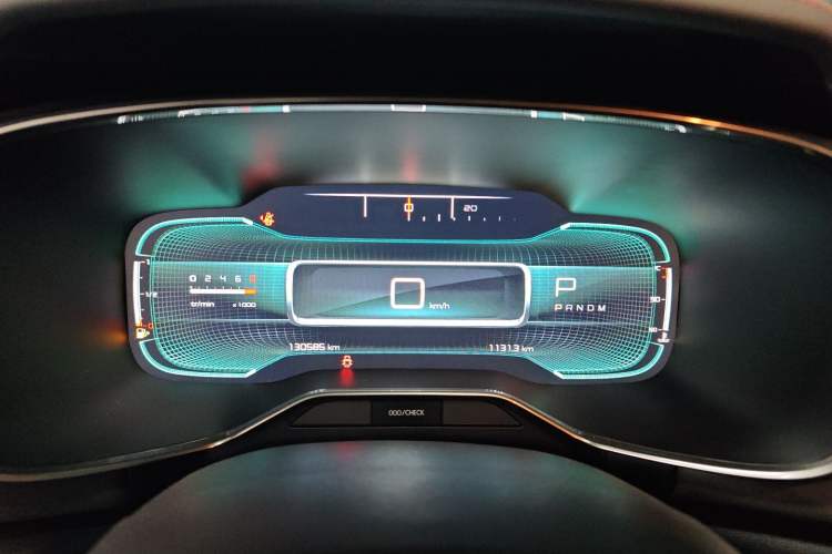 Used Citroen C5 AIRCROSS 2017 350THP Fashion Edition