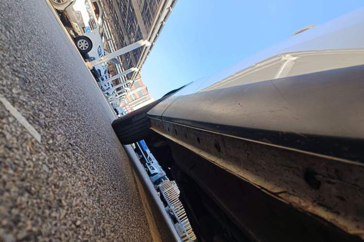 Used Jetour X70 2018 1.5T Automatic YueXing Edition
