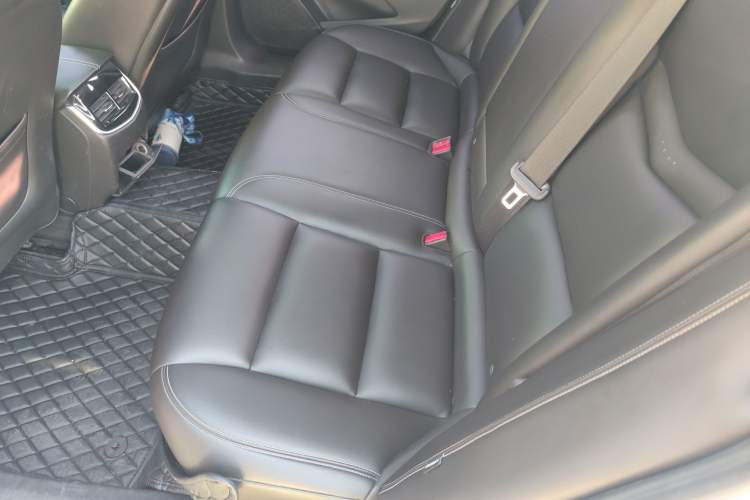 Used Cadillac XTS 2018 28T Tech Edition