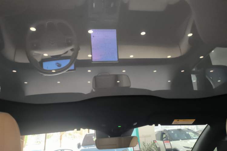 Used Nio ET5T 2023 75 kWh Touring
