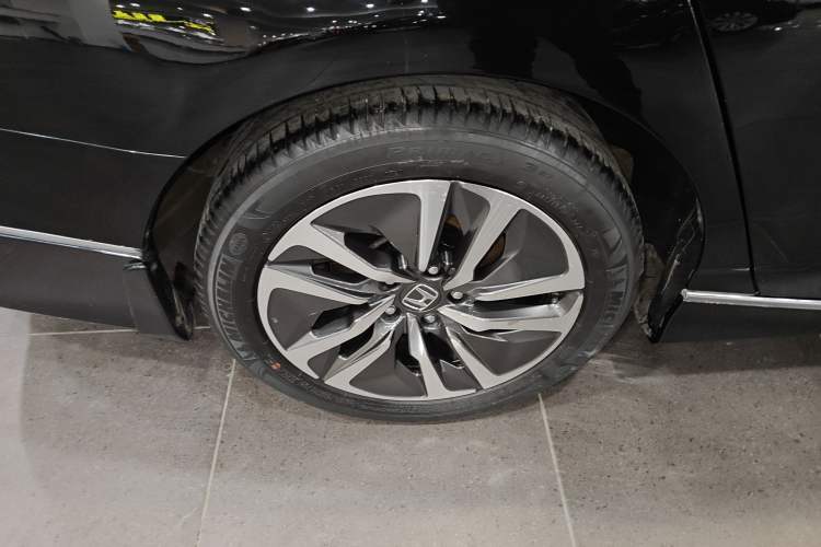 Used Honda Accord 2018 Rui Hybrid 2.0L Rui Ling Edition China VI