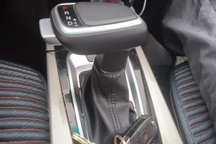 Used Luxgen U6 SUV 2018 1.8T Classic Comfort Edition