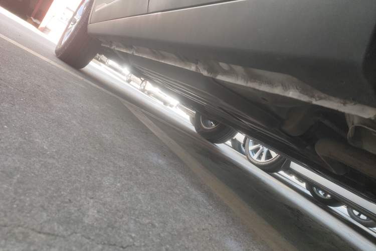 Used Baojun 510 2019 1.5L Manual Enjoyment Model 77kW China VI Emission Standard